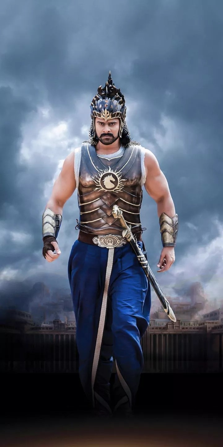 Bahubali