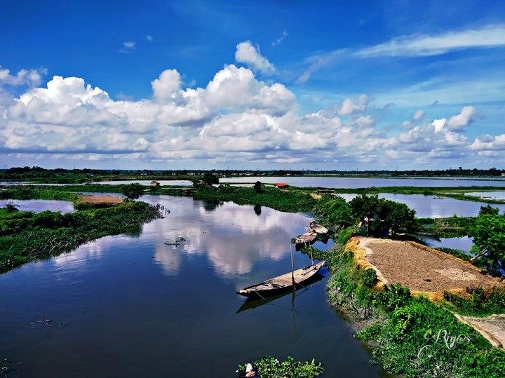 landscape