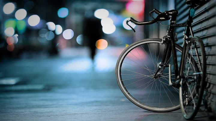 bicycle