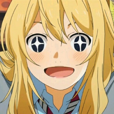 Anime Shigatsu wa kimi no uso