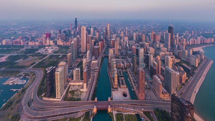 Chicago, USA