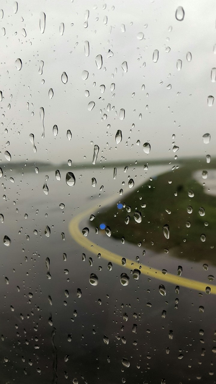 Raining Day