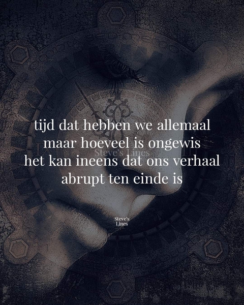 leventeksten