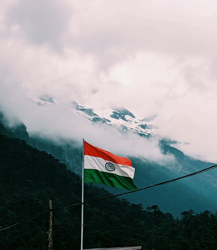 nation flag
