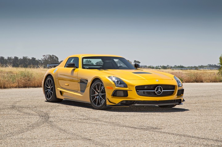 benz