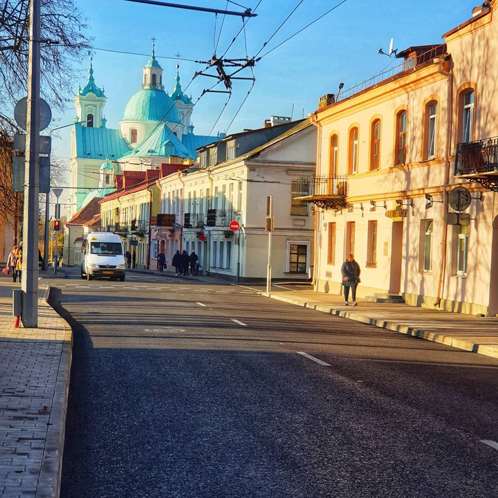 Grodno