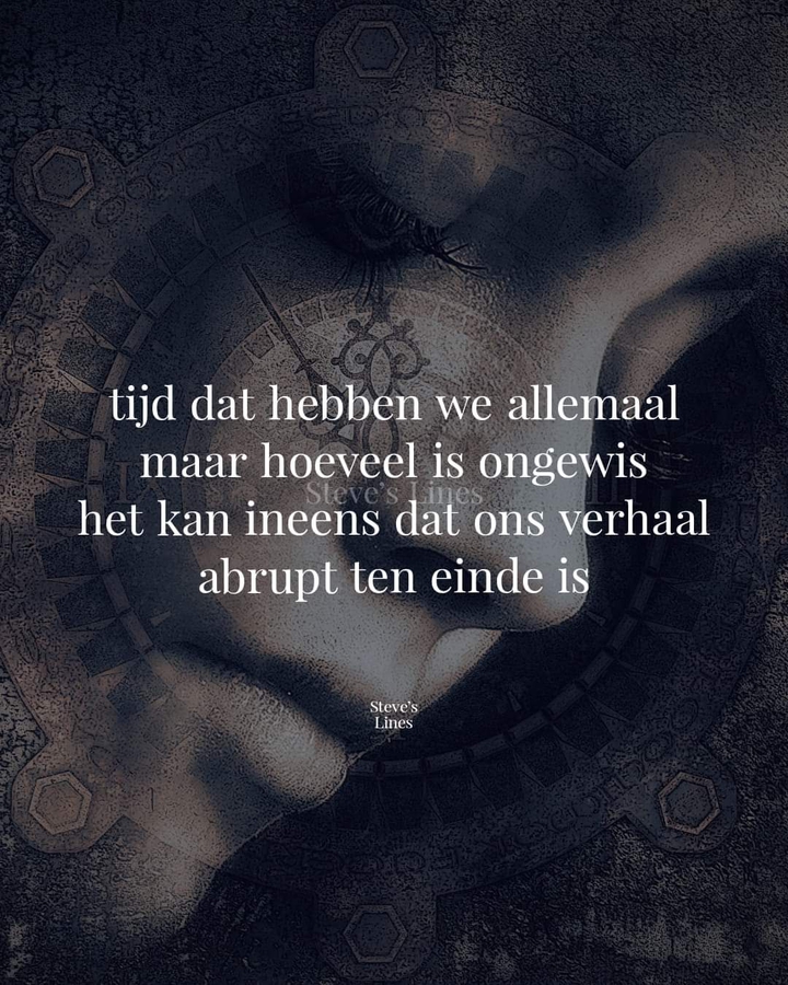 leventeksten