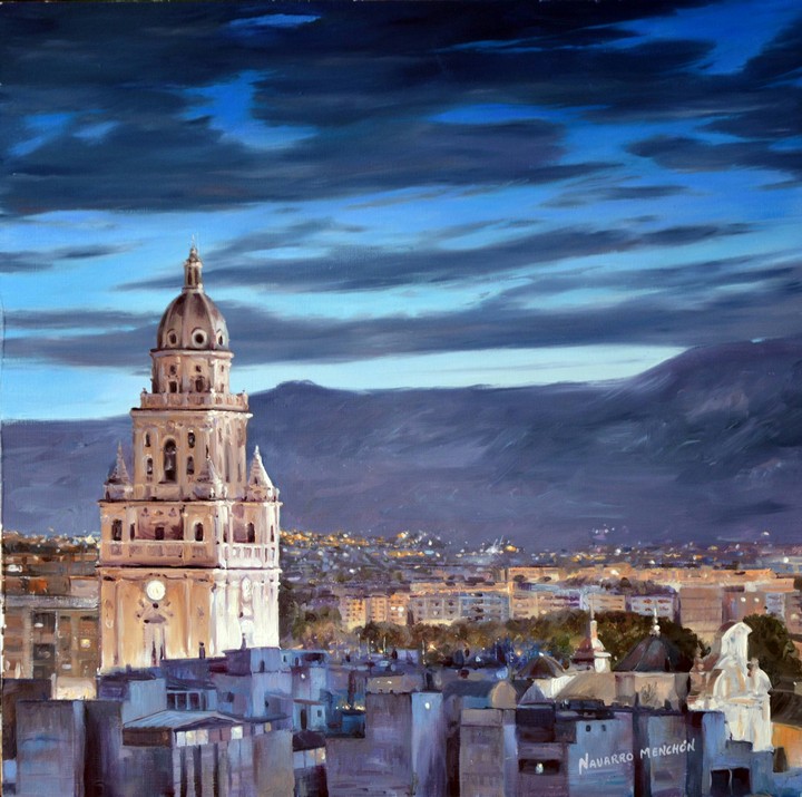 Murcia Pic
