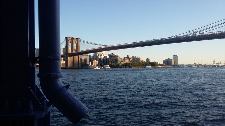 Guess the bridge?