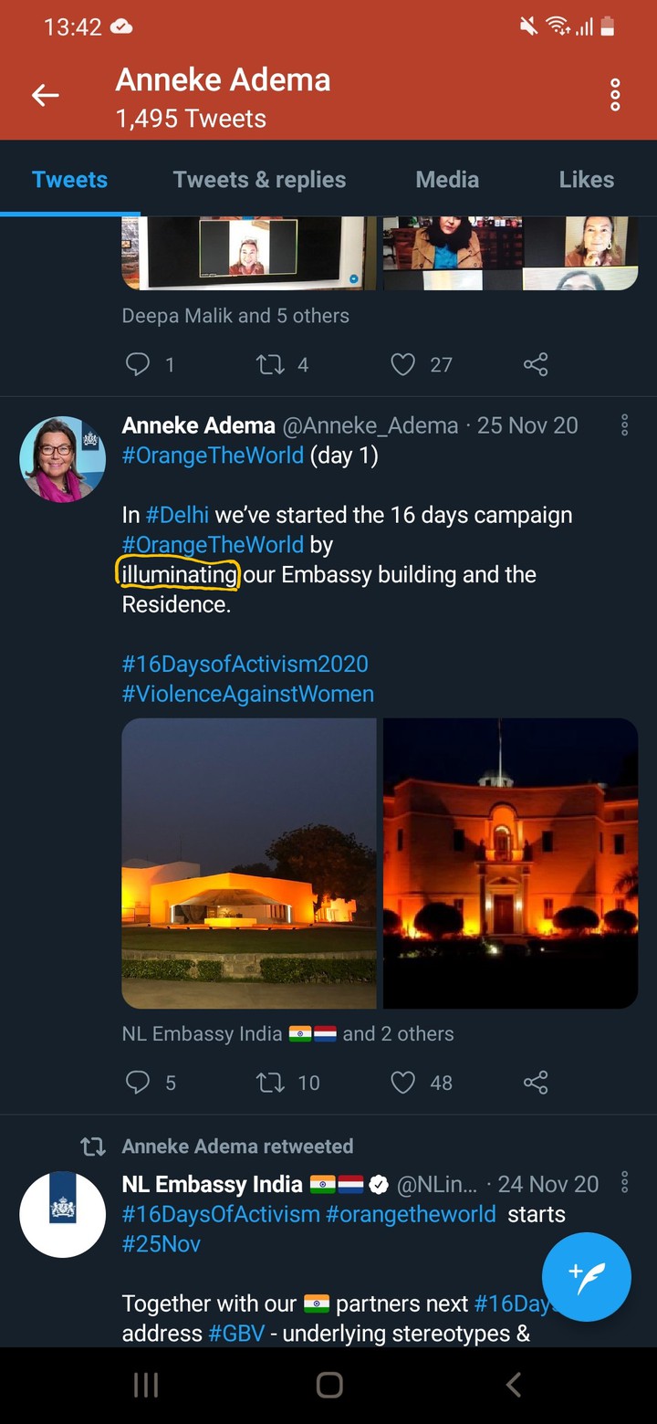 Nederland embassy satanic agenda #illuminati ,,
