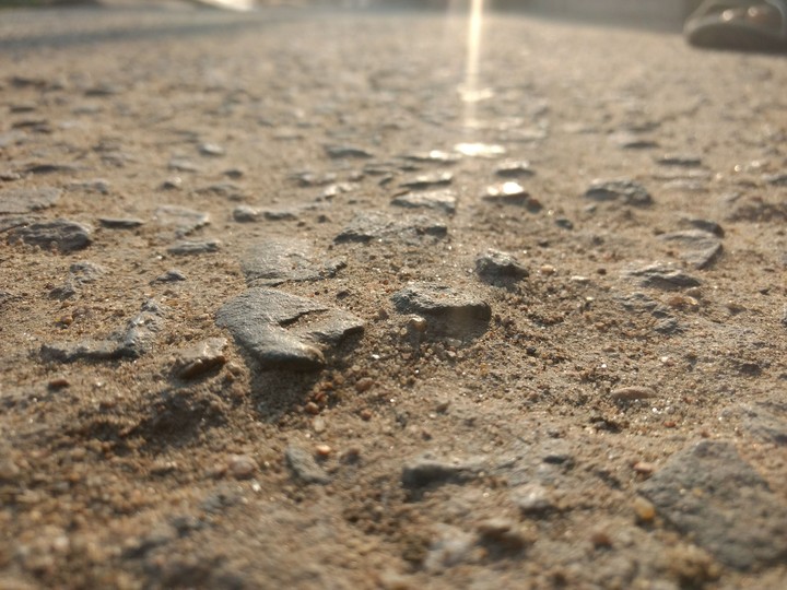 Ground