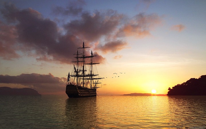 ship