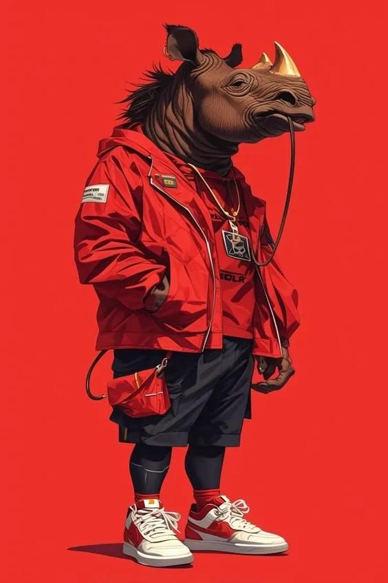 .