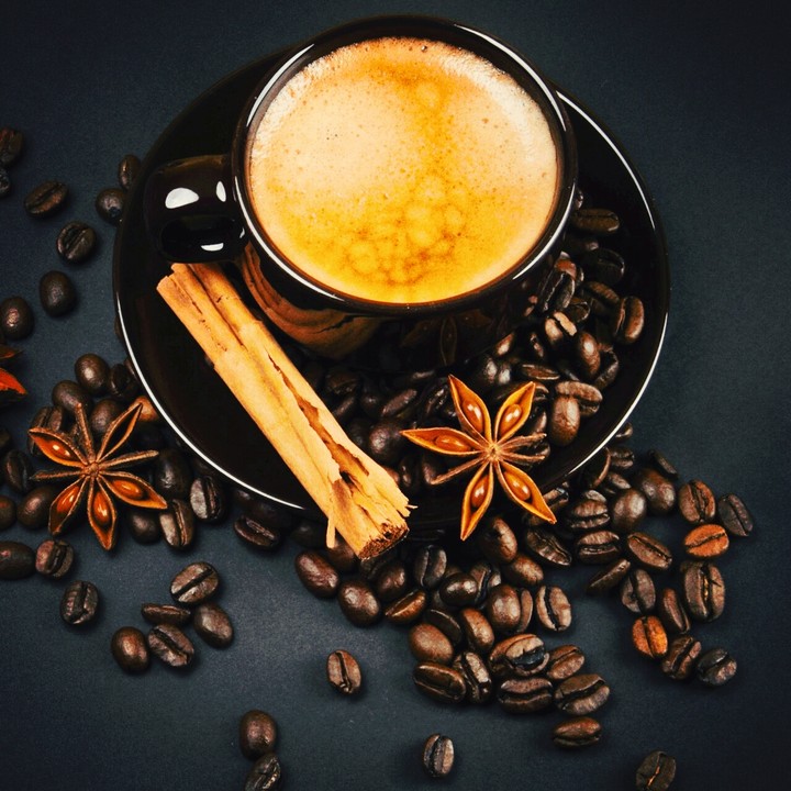 #кофе#☕#