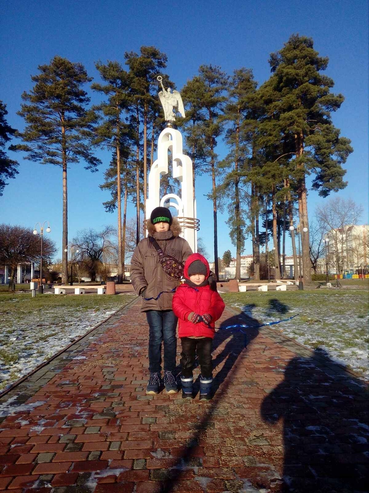 братаны