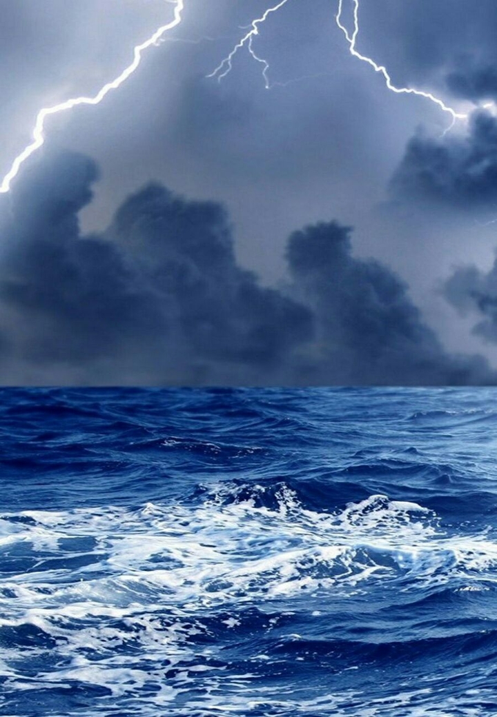 thunder