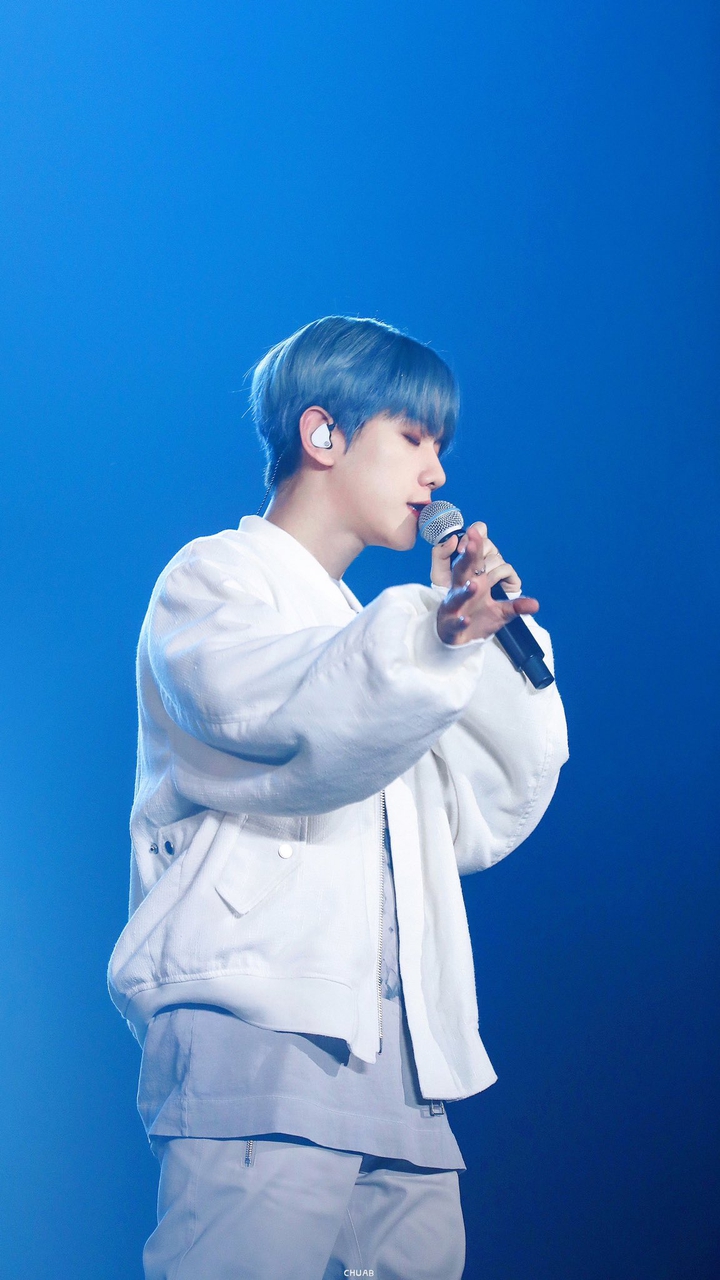 Byun Baekhyun ❤️