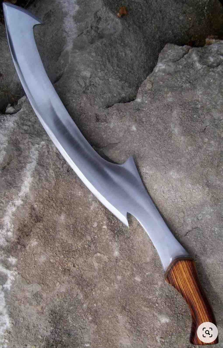 Sword ?