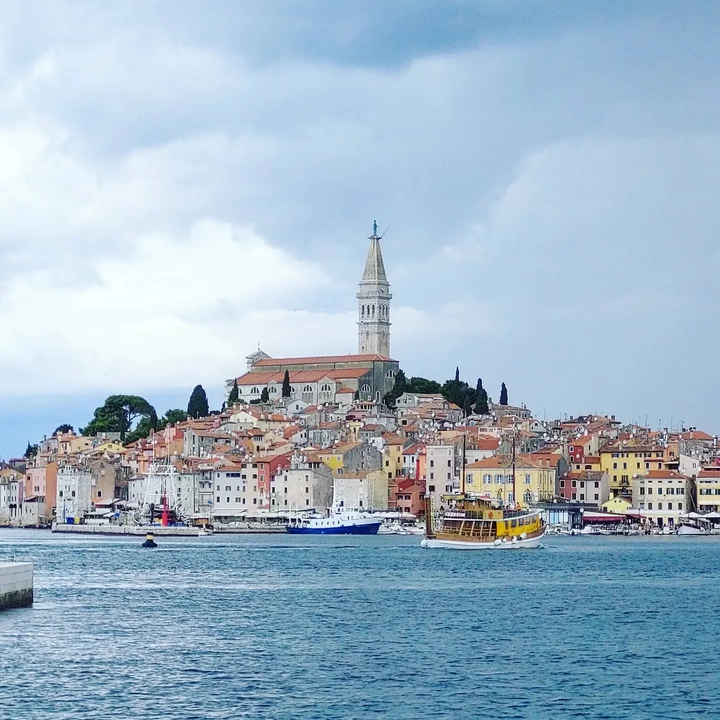 Rovinj Croatia
