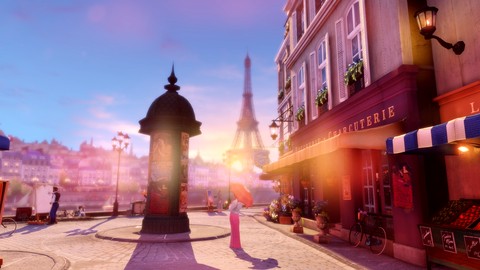 BioShock Infinite