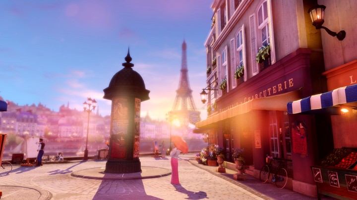 BioShock Infinite