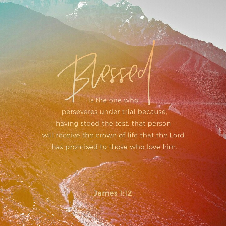 James 1:12