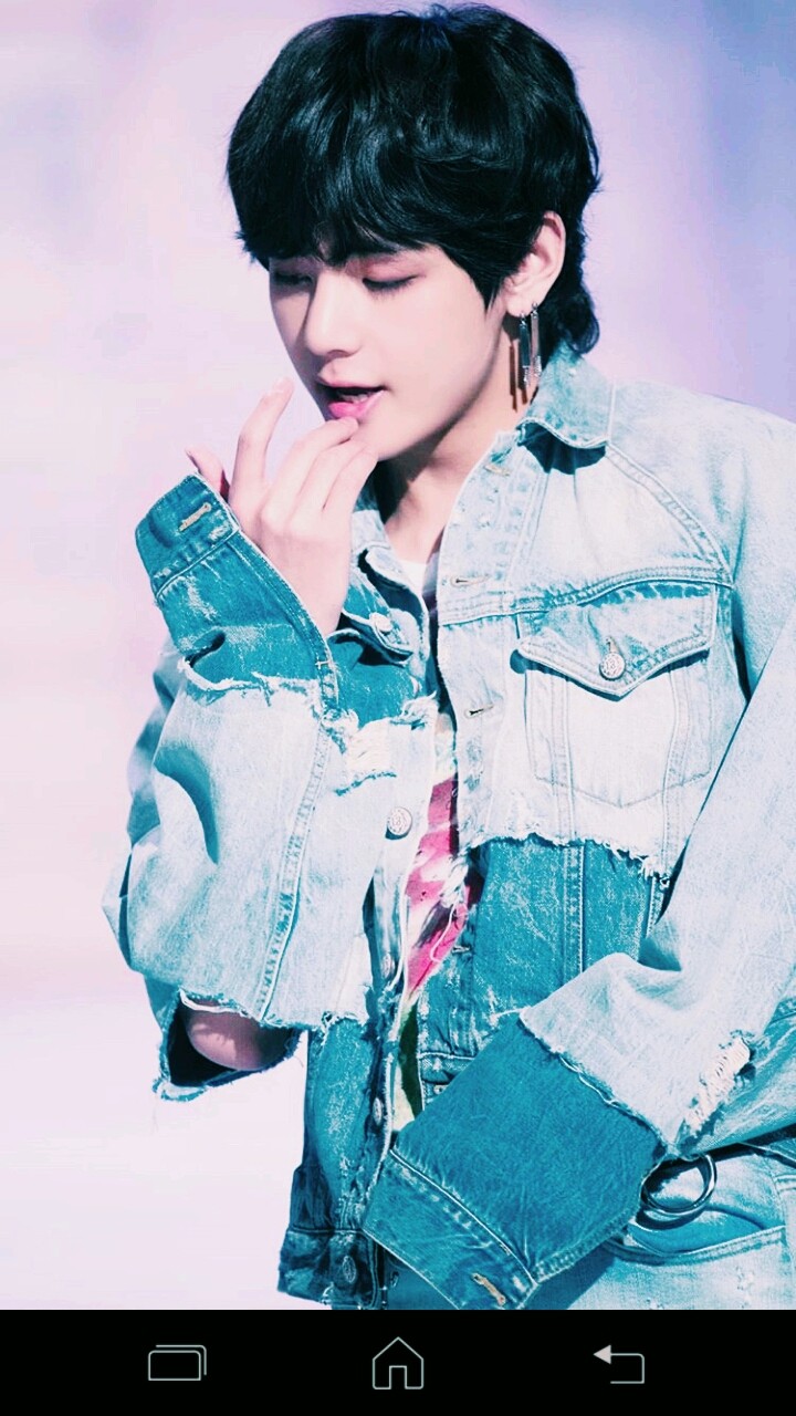 V✌