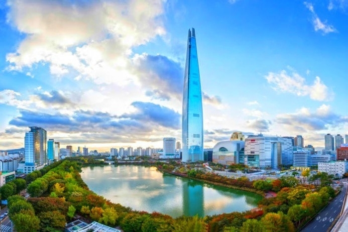 빌딩