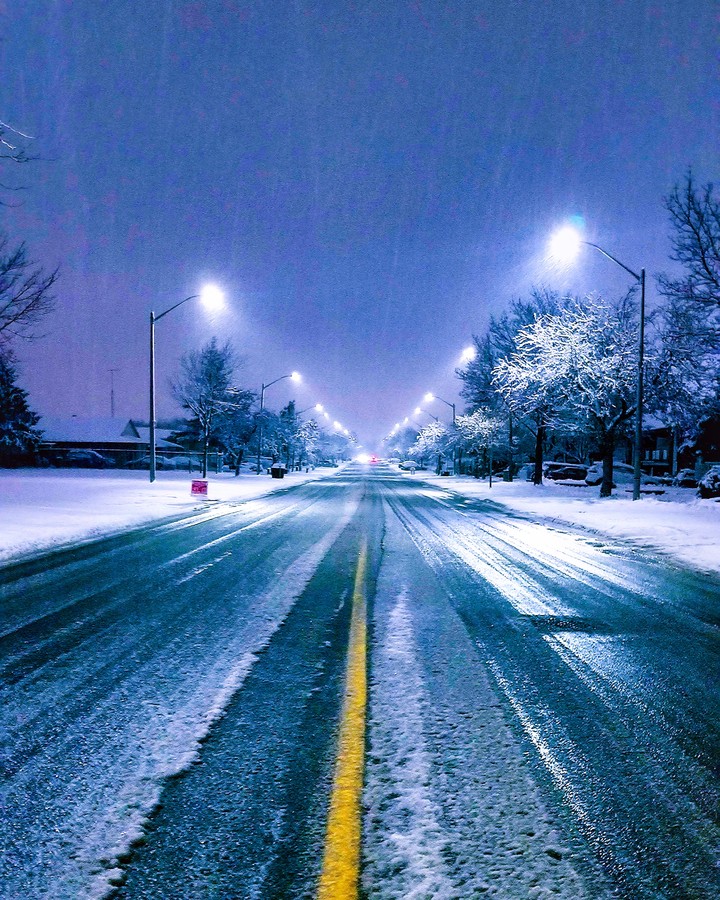 Winter
