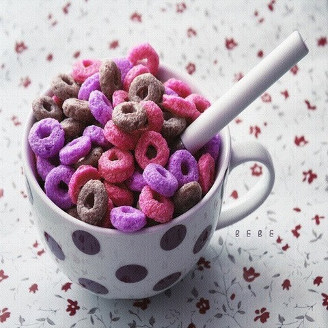 dessert, pink Hintergrundbilder
