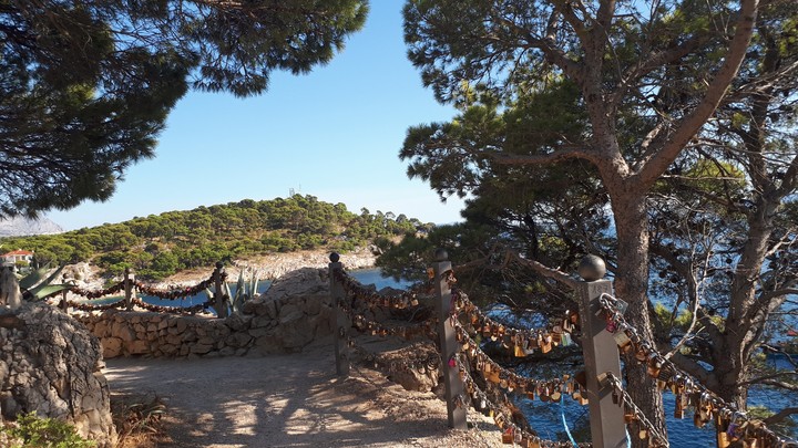 Beautiful place
