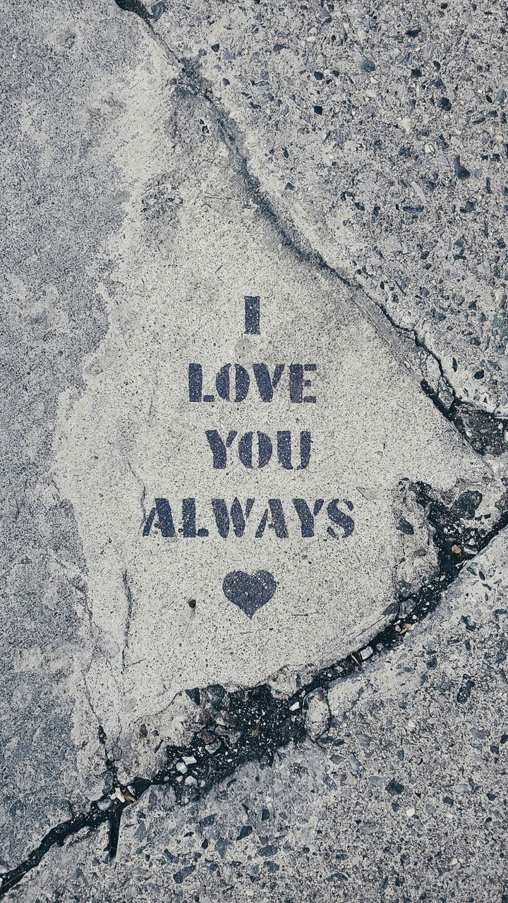 ➰ LOVE ➰