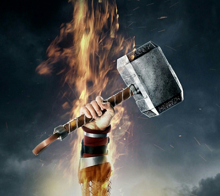 @THOR
