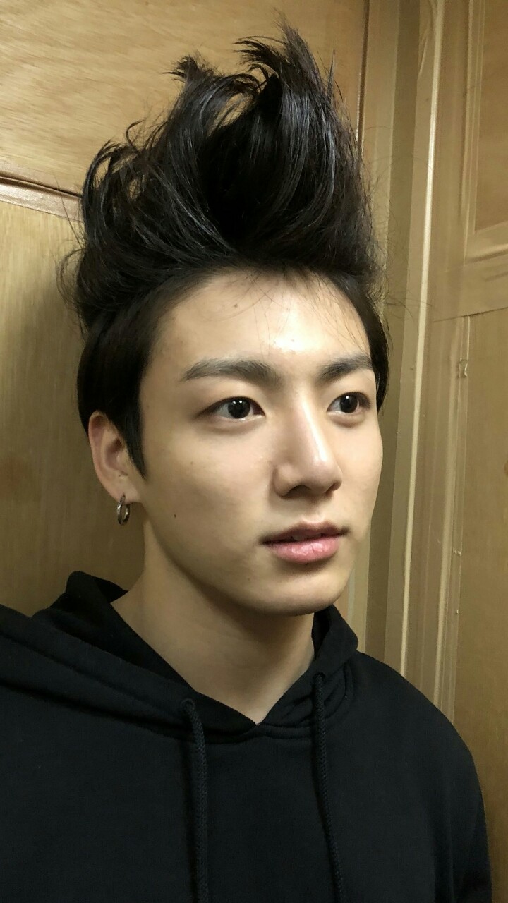 Jeon Jungkook