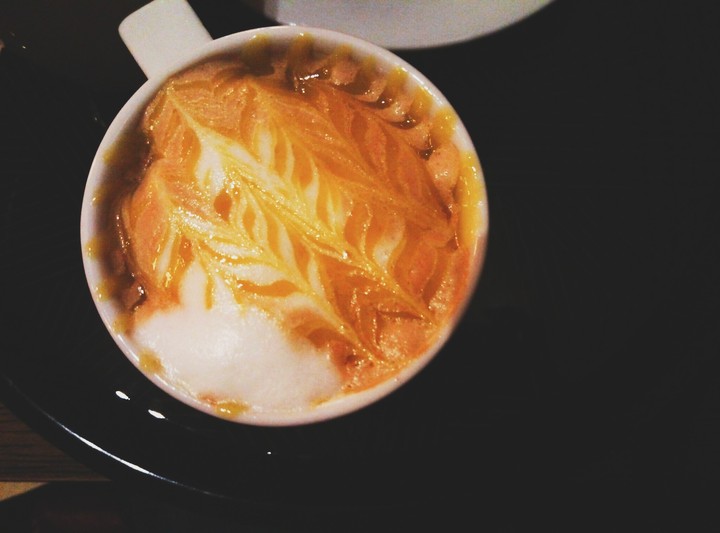 Coffe
