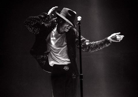 Michael Jackson Wallpaper