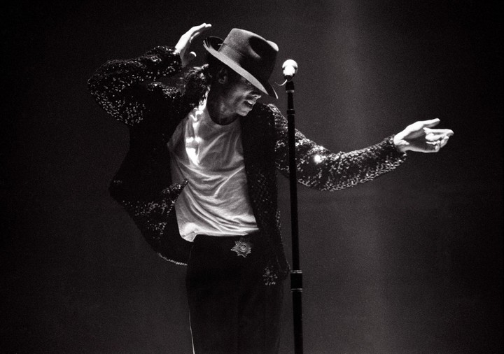 Michael Jackson Wallpaper