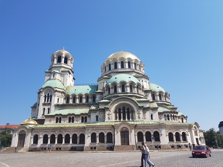 Sofia
