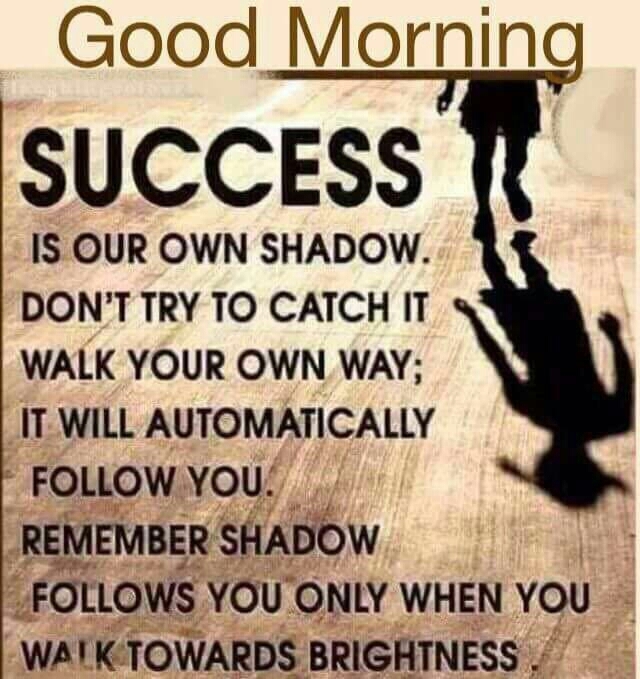 nice only success