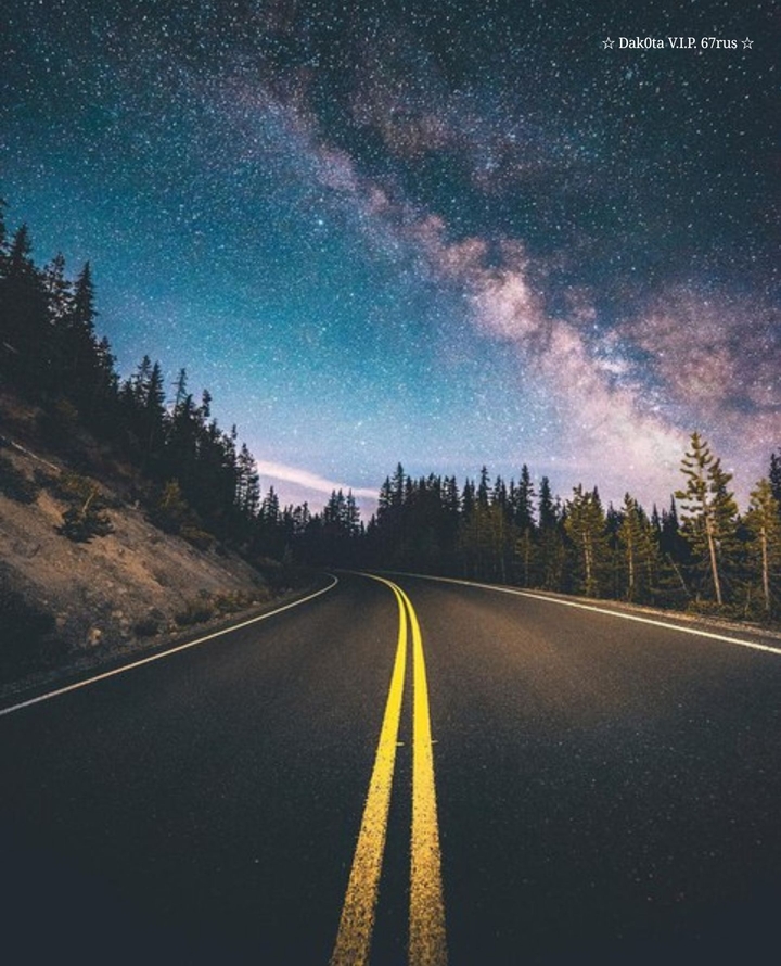 road