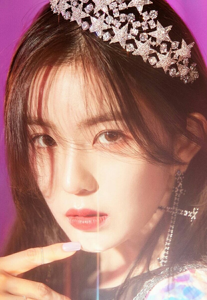 Red Velvet*