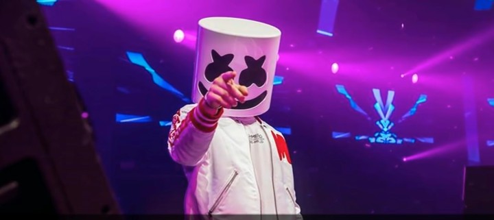 Marshmallow