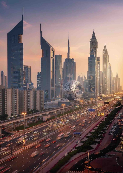 Dubai