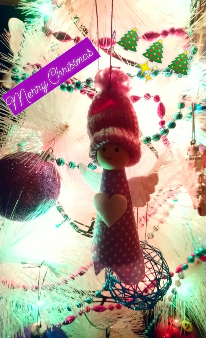 Merry Christmas
