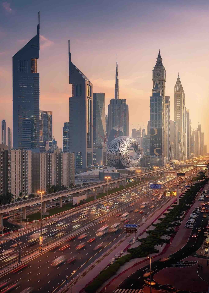 Dubai