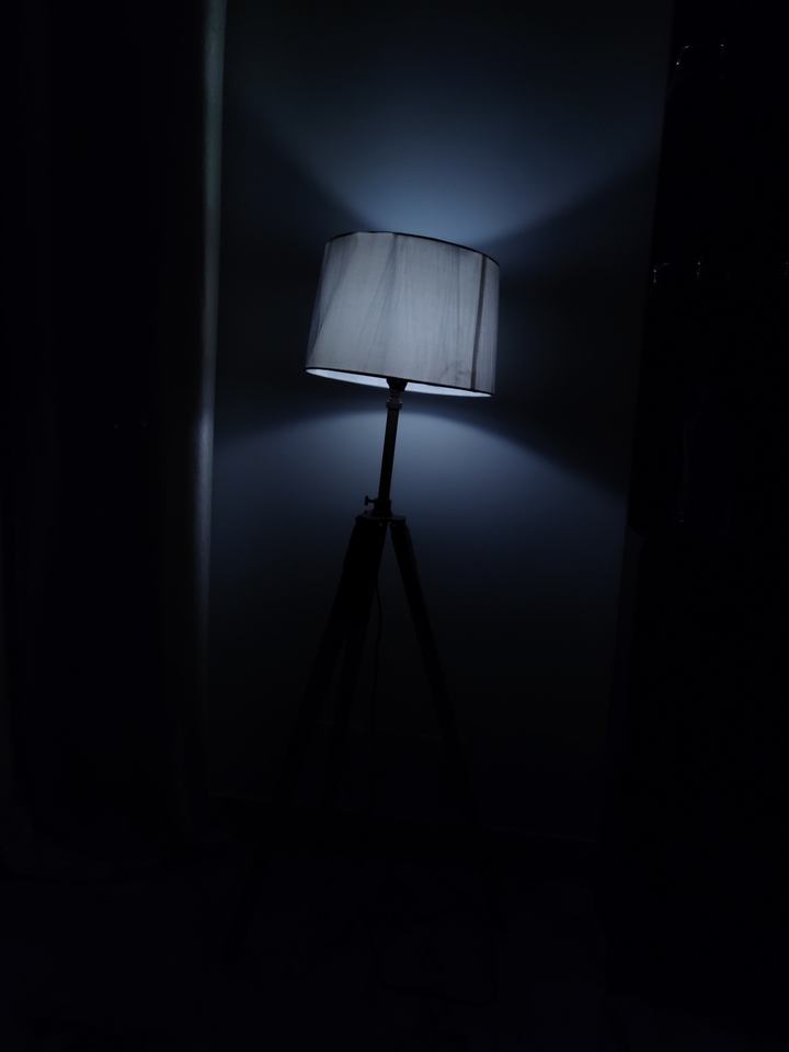 lamp