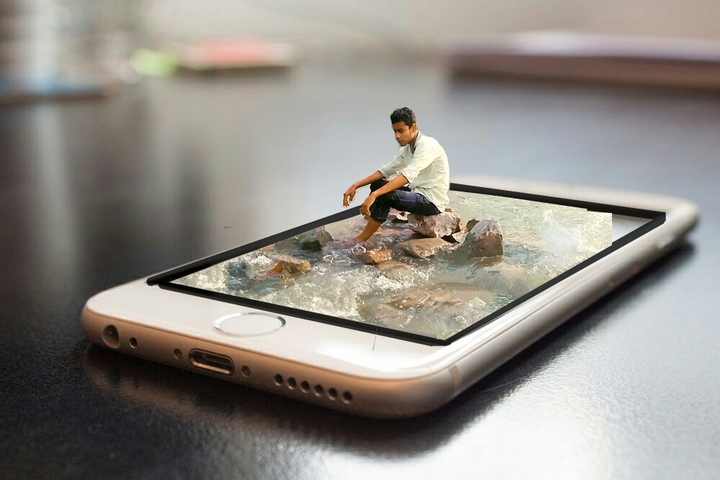 3d mobile wallpaper