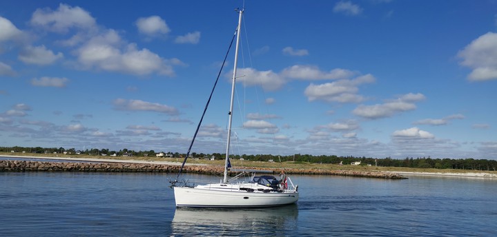 Grenaa Marina