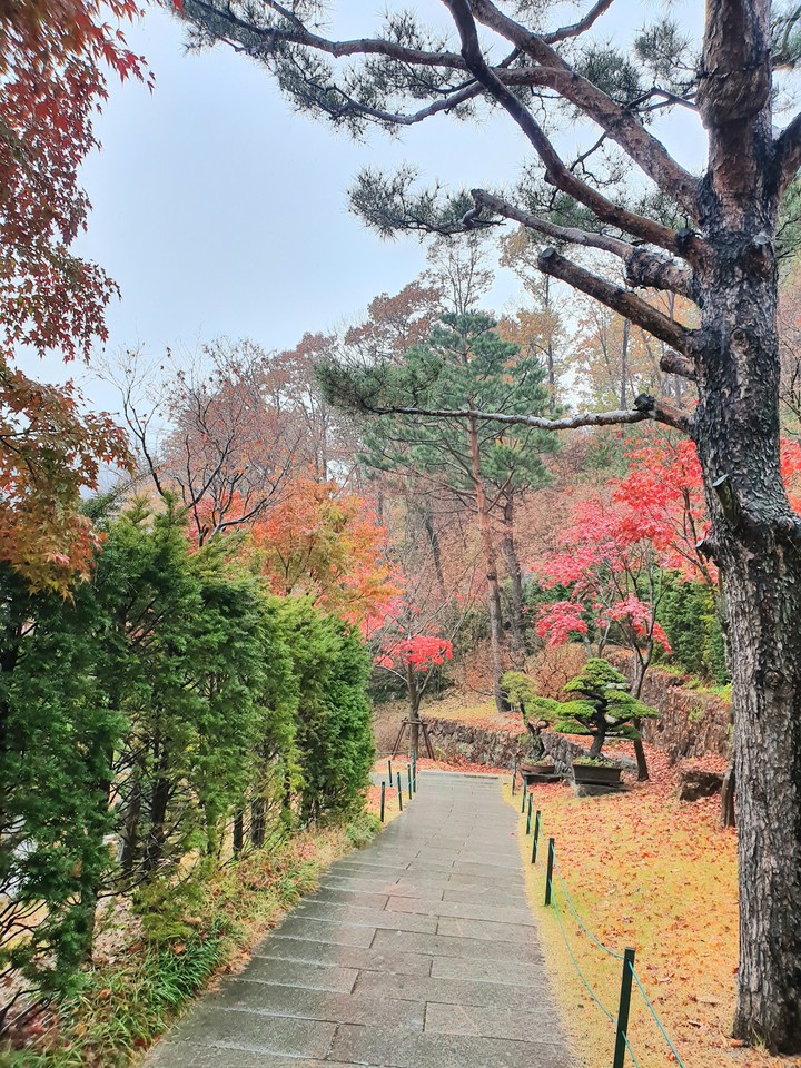 가을
