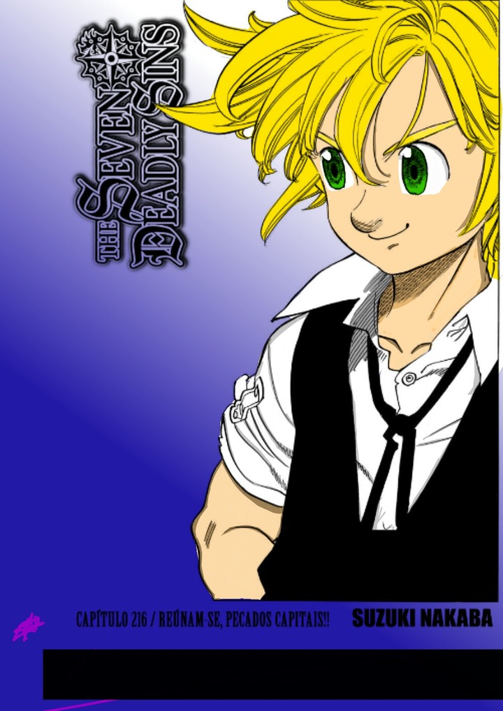 Meliodas